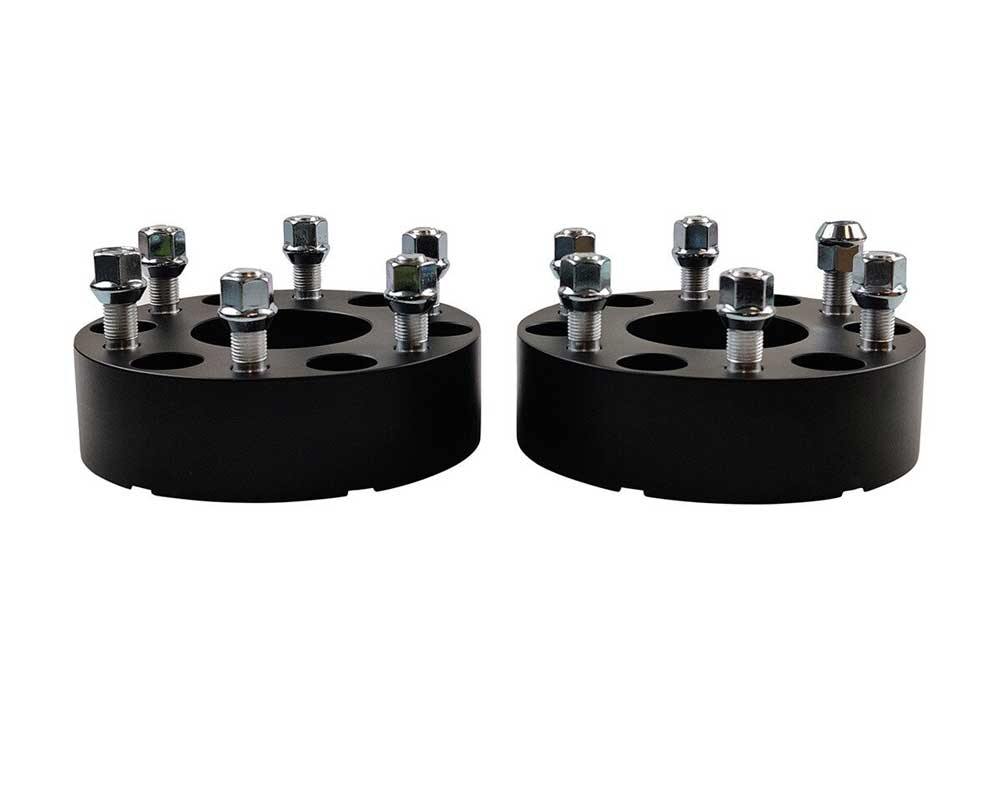 Cadillac Escalade 2WD 4WD 2-Inch Wheel Spacers