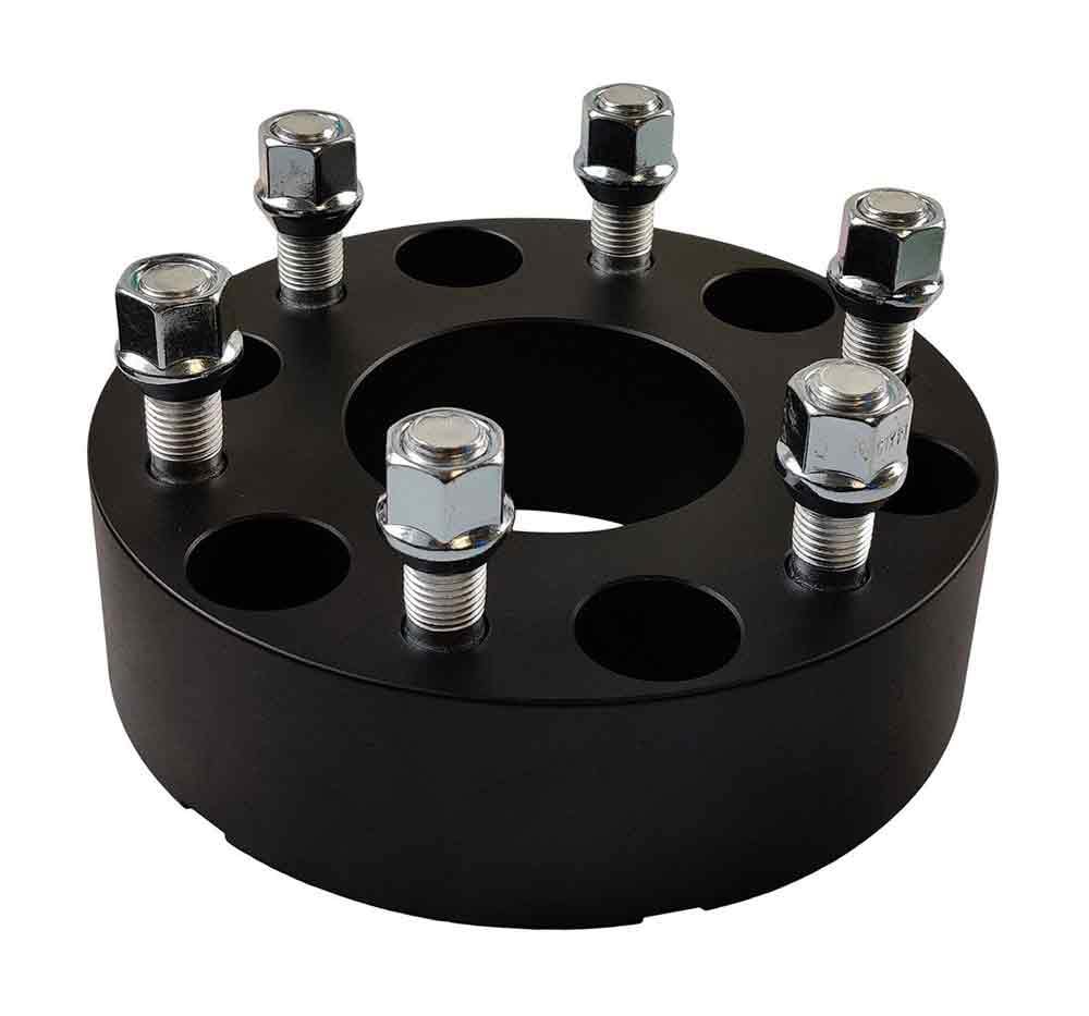 Cadillac Escalade 2WD 4WD 2-Inch Wheel Spacers