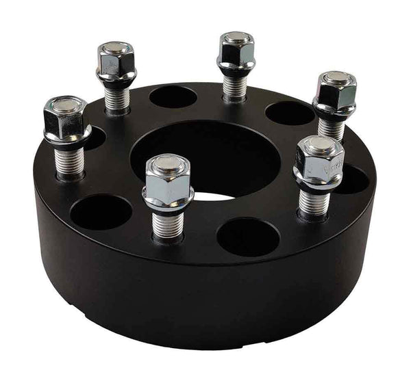 Chevrolet Avalanche 2-Inch Wheel Spacers - zoom 01