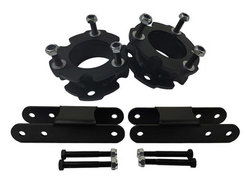 Full Lift Kit for Chevrolet Colorado and GMC Canyon 2WD 4WD