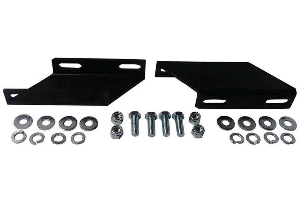 Dodge Ram 1500 2500 3500 4WD Front Lift Sway Bar Drop Bracket American Automotive