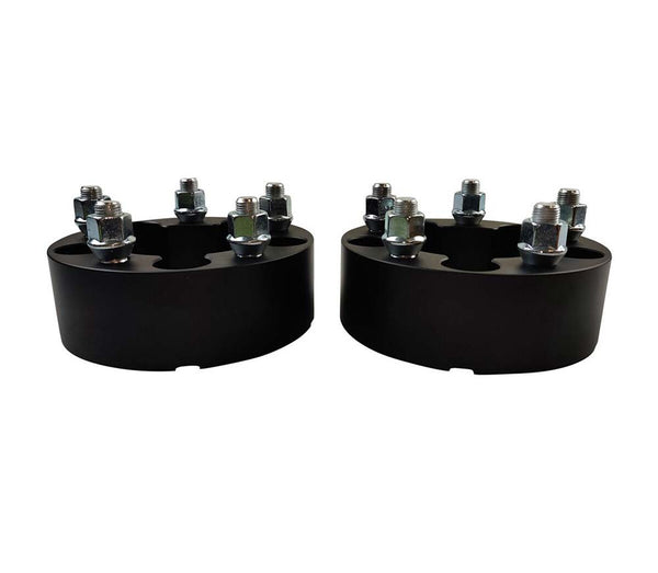 Jeep Comanche 2WD 4WD 2-Inch Wheel Spacers WS1-2IN2X-103 - 2 pieces
