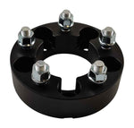 Jeep Comanche 2WD 4WD 2-Inch Wheel Spacers - zoom 01