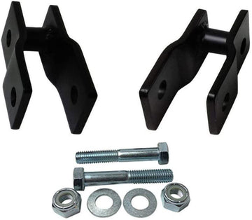 Road Fury Ford F250 F350 Super Duty 4WD Front Shock Extenders