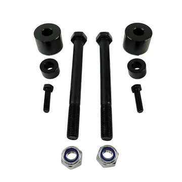 Toyota 4Runner 4WD Differential Drop Kit