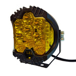 LED Light Mid Side View