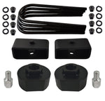 Ford F150 Ranger 2" front 2" Rear Suspension Leveling Lift Kit 2WD