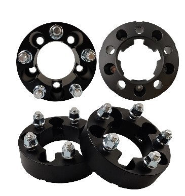 4 pieces 1-Inch Wheel Spacers 