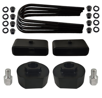 Full Leveling Lift Kit for Ford F-150 and Ranger 2WD 4WD