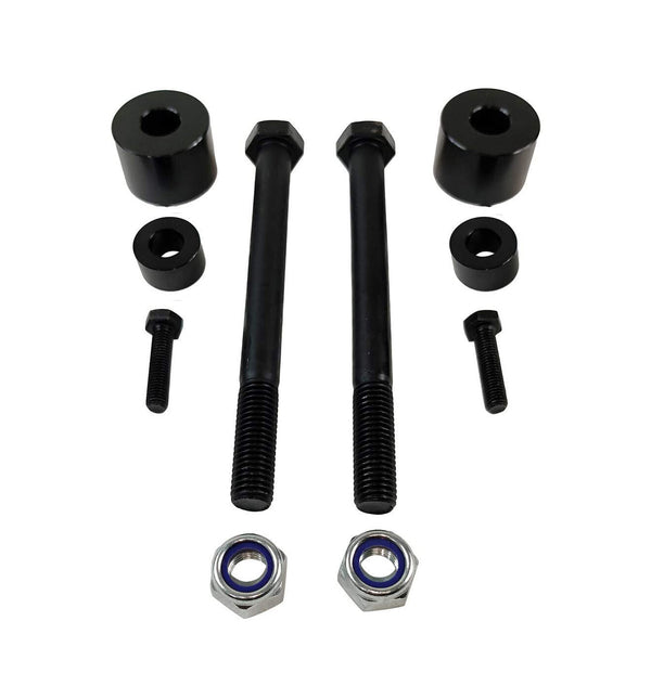 Toyota Tacoma 4WD Differential Drop Kit