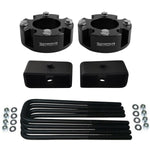 Tundra Sequoia 2WD 4WD Suspension Leveling Lift Kit