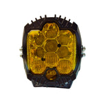 LED Light Front View