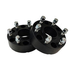 Chevrolet Avalanche 2-Inch Hubcentric Wheel Spacers WS3-L-2IN4X-102 - 4 pieces