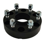 Chevrolet Suburban 1500 2-Inch Hubcentric Wheel Spacers - zoom 01