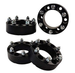 Chevrolet Express 1500 and GMC Savana 1500 2-Inch Wheel Spacers108mm Center Bore - zoom 02
