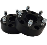 2004-2006 Dodge Ram SRT-10 2WD 4WD Wheel Spacers with Lip - American Automotive