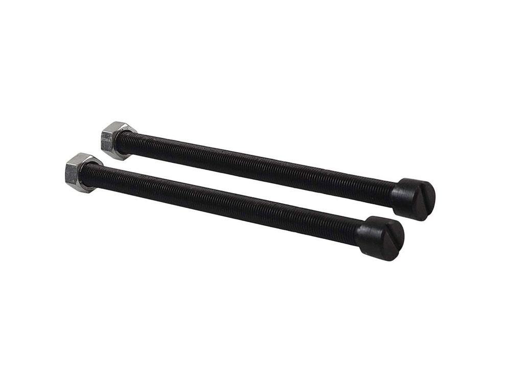 Add-A-Leaf Spring Center Pin