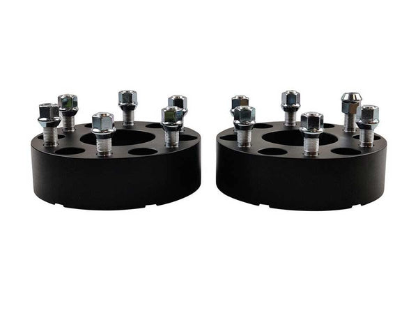 Chevrolet Suburban 1500 2-Inch Wheel Spacers WS3-2IN2X-103 - 2 pieces