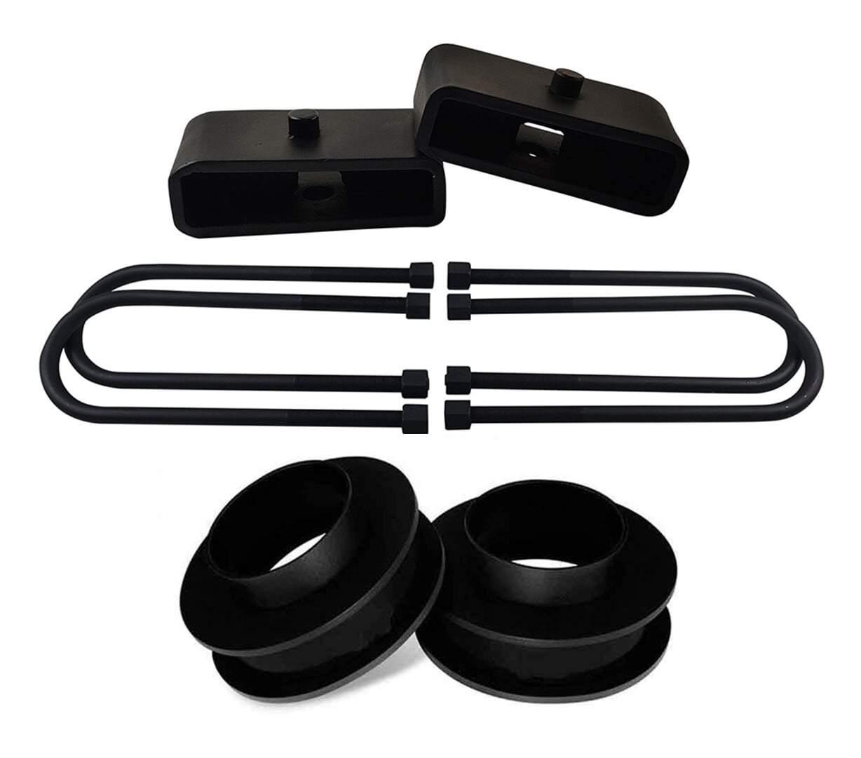ReadyLift Ranger 75mm (3) Levelling Kit - 2019 ReadyLift Ranger 75mm (3) Levelling Kit - 2019