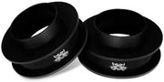 Dodge Durango 2WD Steel Front Coil Spring Spacers