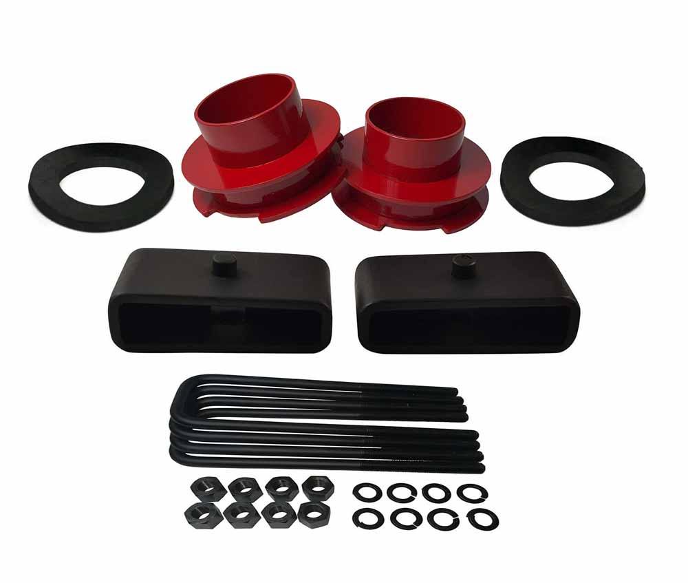 Dodge Ram 1500 2WD Full Lift Kit | American Automotive