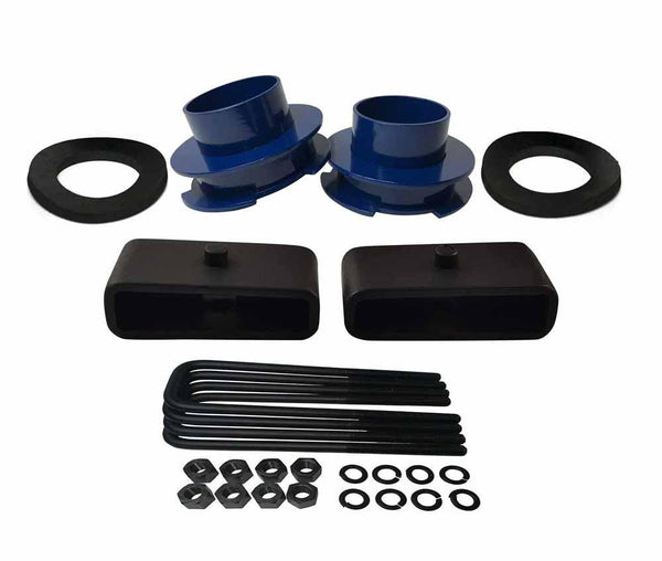 thumbnail image 2 of 10pc Front Control Arm & Ball Joint Kit For Dodge Ram 2500 3500 2WD (2003-2005) – Auspartshouse 2 of 3