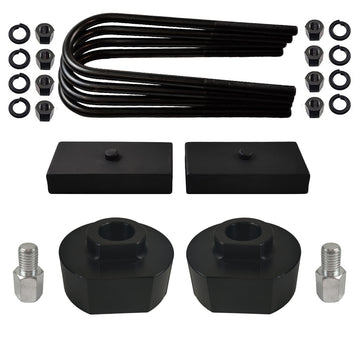 Full Leveling Lift Kit for Ford F-150 and Ranger 2WD 4WD
