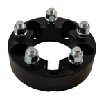 Ford Bronco II 2WD 4WD 2-Inch Wheel Spacers - zoom 01