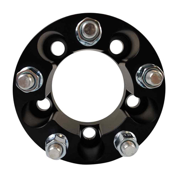Ford Bronco II 2WD 4WD 2-Inch Wheel Spacers - zoom 02