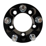 Ford Explorer and Sport Trac 2WD 4WD 2-Inch Wheel Spacers - zoom 02