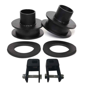 Ford F-Series Super Duty 4WD Front Leveling Lift Kit