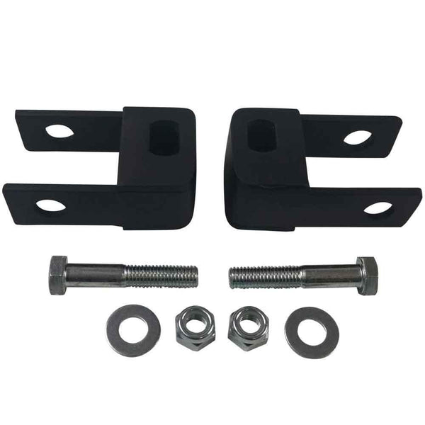 Ford F-Series Super Duty 4WD Front Leveling Lift shock extenders