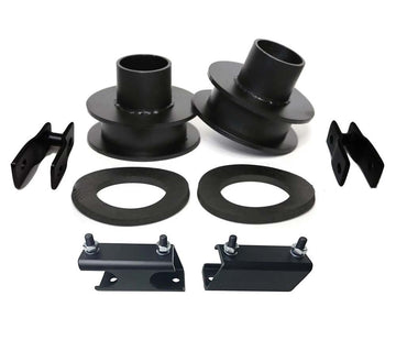 Ford F250 F350 Super Duty 4WD Coil Spring Spacer Leveling Kit