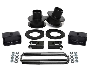 Ford F250 F350 Super Duty 4WD Full Suspension Leveling Lift Kit