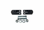 Ford F250 F350 Super Duty 4WD Suspension Leveling Lift Kit relocation brackets