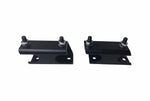 Ford F250 F350 Super Duty 4WD Suspension Leveling Lift Kit sway bar drop brackets