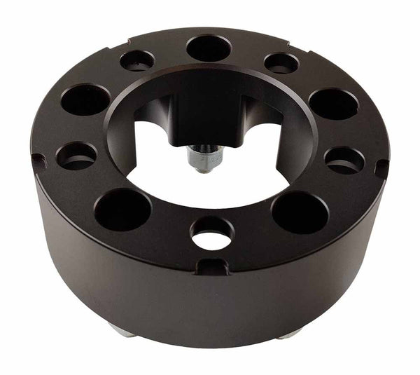 Jeep Comanche 2WD 4WD 2-Inch Wheel Spacers - zoom 03