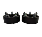 Jeep Grand Cherokee Wrangler Liberty and Comanche 2-Inch Wheel Spacers WS1-2IN2X-100 - 2 pieces