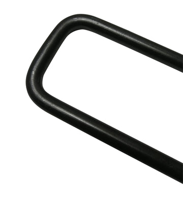 Ram 1500 2500 3500 2WD 14" Square Leaf Spring Axle U Bolts Extra Long (Set of 4)