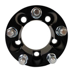 Mazda B-Series and Navajo 2WD 4WD 2-Inch Wheel Spacers - zoom 02