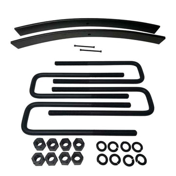 Rear Suspension Lift Kit for Toyota Tacoma 2WD 4WD