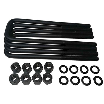 Rear Suspension Lift Kit for Toyota Tacoma 2WD 4WD