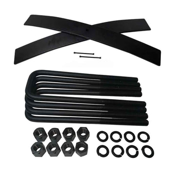 Rear Suspension Lift Kit for Toyota Tundra 2WD 4WD