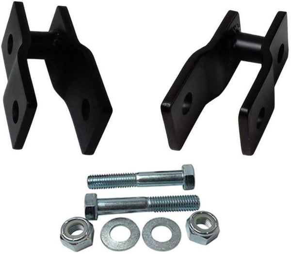 Road Fury Ford F250 F350 Super Duty 4WD Front Shock Extenders SX-F250-001