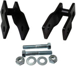 Road Fury Ford F250 F350 Super Duty 4WD Front Steel Shock Extenders - F250SX1-001