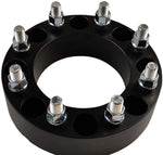Ford F250 F350 Super Duty and Excursion 2WD 4WD 2-Inch Wheel Spacers- zoom 01