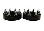 Toyota 4Runner 2WD 4WD 2-Inch Wheel Spacers WS2-2IN2X-104 - 2 pieces alternate view