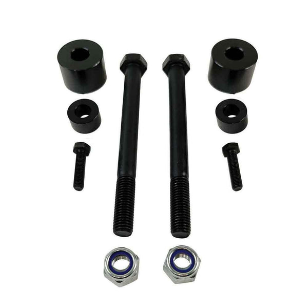 Toyota 4Runner 4WD Differential Drop Kit - DIFFDROPTOY-5