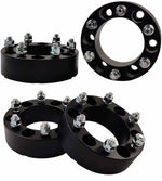 Toyota Sequoia 2WD 4WD 2-Inch Wheel Spacers WS2-2IN4X-103 - 4 pieces