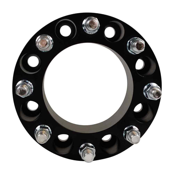 Toyota Sequoia 2WD 4WD 2-Inch Wheel Spacers - zoom 02